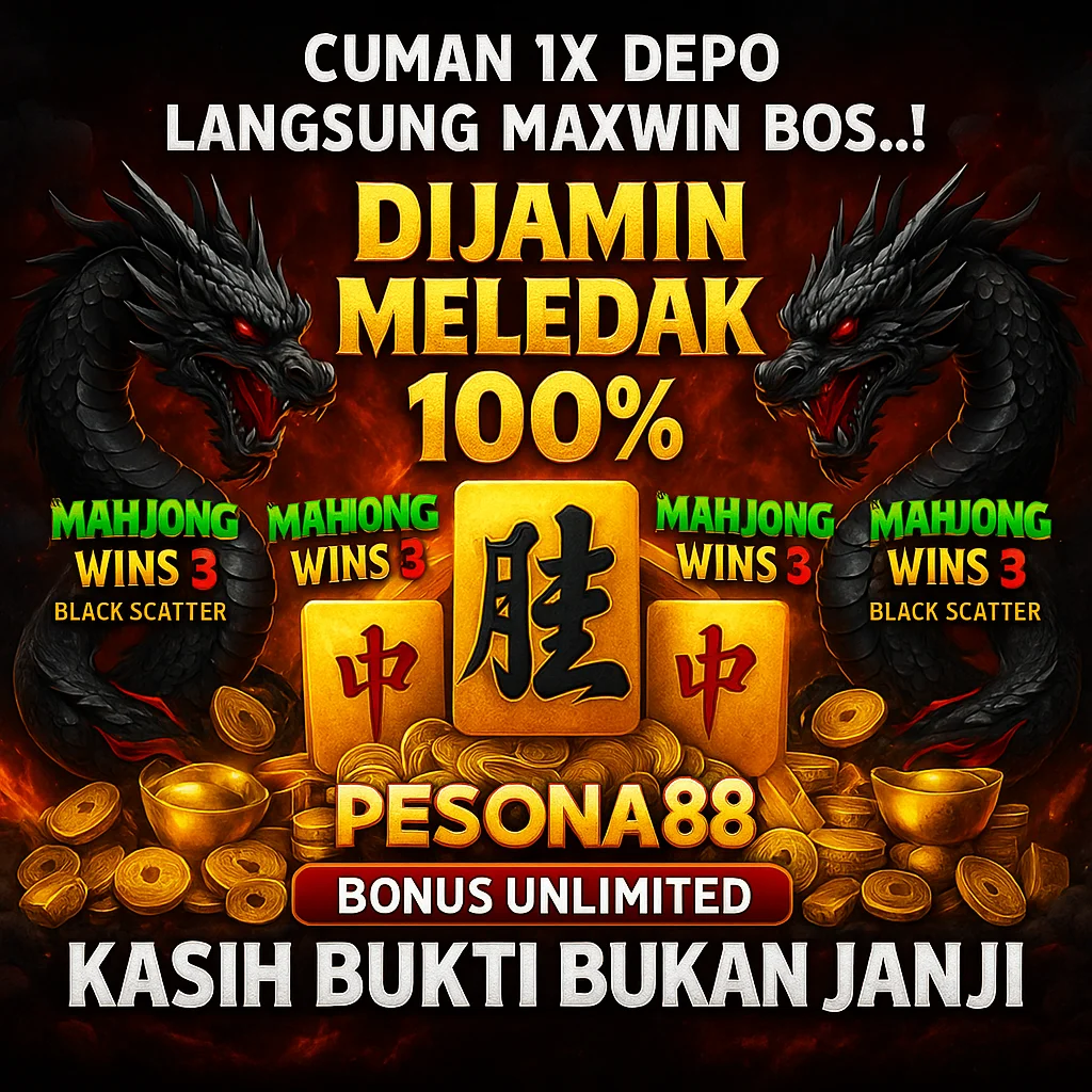 PESONA88